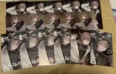 ChroNoiR 7th ANNIVERSARYランダムメタルカード 叶 レア