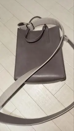 MURUA 2WAY ショルダーバッグのサムネイル
