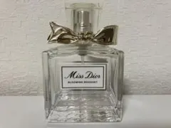 ディオール 香水　ミスディオール　ブルーミングブーケ