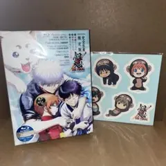 【SALE】銀魂 THE FINAL