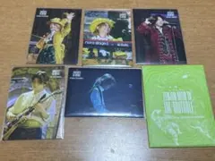 ZENJIN MITO TO IM/MEETABLE フォトカードセット 5枚