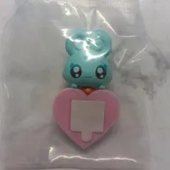 一番くじ プリキュア E賞 ちらりんフレンズミニフィギュア フラッピ