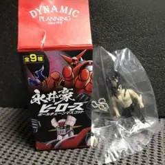 マーミット 重合金 「デビルマン」 箱有 ほぼ未使用 永井豪 マーミット 重合金 「デビルマン」 箱有 ほぼ未使用 永井豪 - メルカリ