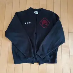 TPCW ブラック ジャケット Lサイズ　メンズ