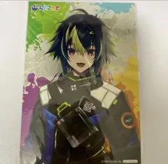 にじさんじ 伊波ライ アニメイト 特典