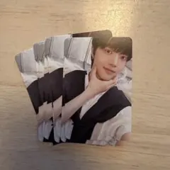 &TEAM BtL mini CD 天使 ウィジュ 10枚セット