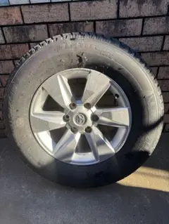 2026年最新】265/65r17 ミシュランの人気アイテム - メルカリ