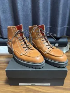 ブルネロ クチネリ ブーツ モニーレチェーン 37 美品 - メルカリ