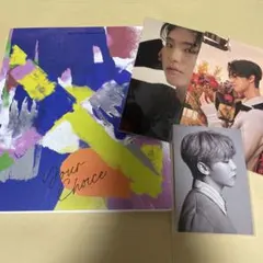 SEVENTEEN セブチ Your Choice 12枚セット トレカ ポスカ SEVENTEEN - SEVENTEEN セブチ Your Choice 12枚セット トレカ