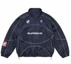 2025年最新】SUPREME ナイロンジャケットの人気アイテム - メルカリ