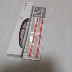 ☆★新品☆★SOLADEY N4 歯ブラシ 本体・スペアブラシセットのサムネイル