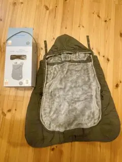 BabyHopper Winter Multiple Cover