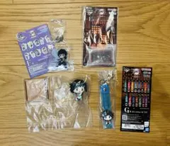 【新品/未使用品】一番くじ鬼滅の刃〜姉の仇〜雷の兄弟〜富岡義勇まとめ売り