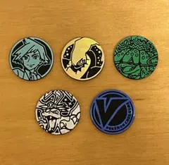 ポケモンカード ポケモンコイン まとめ売り リザードン フシギバナ 他