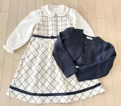 本日限定価格‼️BRANSHES フォーマル　ワンピース　ジャケット　シャツ