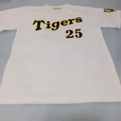 元阪神タイガース 赤星憲広 直筆サイン入り Tシャツ 53 - メルカリ
