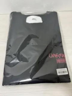 UPD'T UNPRECEDENTED Tシャツ 2色セットのサムネイル