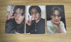 Straykids KARMA HMV accordion compact