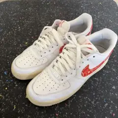 NIKE AIR FORCE 1 27.5cm