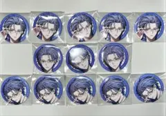 HEROES Half Anniversary 缶バッジ 小柳ロウ にじさんじ NIJISANJI & EN HEROES Half Anniversary ランダム缶バッジ