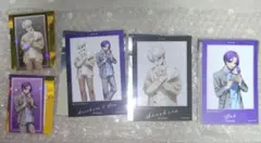 ブルーロック マルイ　凪誠士郎 御影玲王　 セット