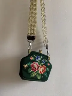 stefan cooke ショルダーバッグ