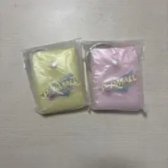 なにわ男子 ポップモール クリアケース セット