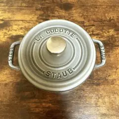 2026年最新】staub 鍋の人気アイテム - メルカリ