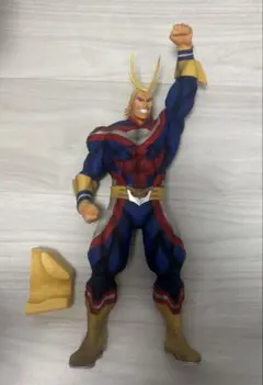 オールマイト 僕のヒーローアカデミア フィギュア