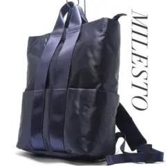 ☆極美品☆ ABISTE アビステ 4輪ソフトキャリーバッグ 46L 機内持込可