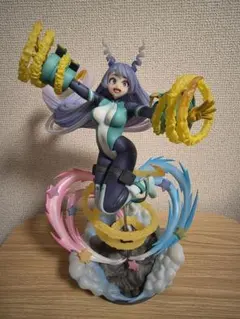 僕のヒーローアカデミア スピリテイル　波動ねじれ