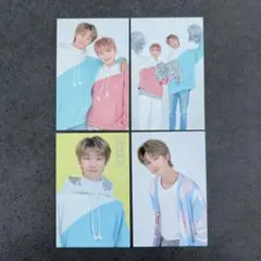 seventeen セブチ ジュン ケレン2020 トレカ - メルカリ