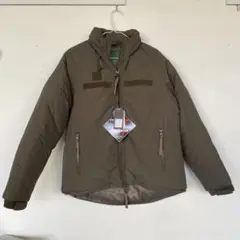 カ*ン様 HOUSTON タグ付/Gen III/Level7/ダウンジャケット