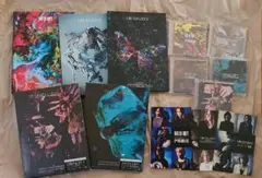 2025年最新】dir en grey dum spiro speroの人気アイテム - メルカリ