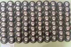 みこと　ace缶バッジ80点