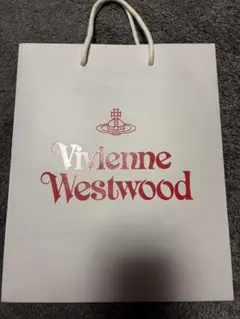 2026年最新】Vivienne Westwood ショップ袋・ショッパーの人気アイテム