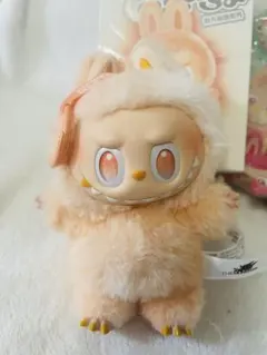 【新品】ラブブ Biginto energy HAPPENS欢乐ハピネスオレンジ