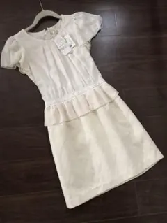 新品未使用タグ付き　LEST ROSE★ワンピース