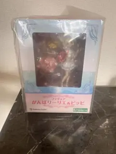 2025年最新】がんばリーリエ フィギュアの人気アイテム - メルカリ