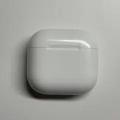 Apple純正 AirPods 第4世代 充電ケースのみ　ANC搭載