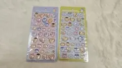 ボンボンドロップ　ちいかわ　正規品　シール