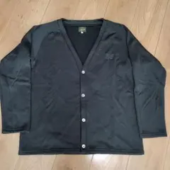 needles カーディガン