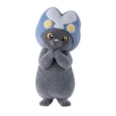 ウルトラマンだにゃん　バルタン星人