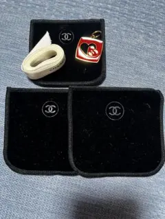 2026年最新】CHANEL レディース 小物 その他の人気アイテム - メルカリ