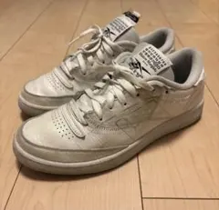 Maison Margiela×REEBOK Project 0 CCのサムネイル