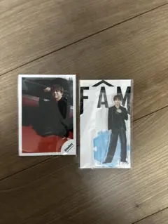 timelesz 寺西拓人　アクリルスタンドとフォトカード1枚