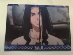 東京リベンジャーズ ミニクリアファイル