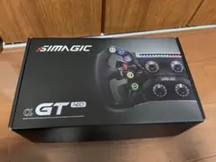 SIMAGIC GT NEO