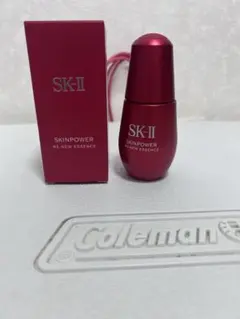 SK-II スキンパワー リニュー エッセンスのサムネイル