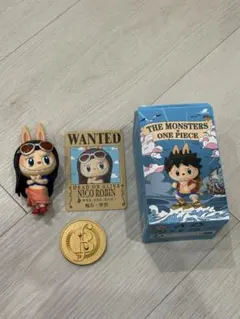 2026年最新】pop ワンピース ニカの人気アイテム - メルカリ